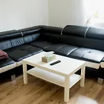 Kamarytka 아파트 체스케부데요비체