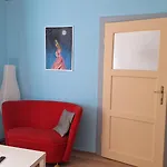 아파트 Kamarytka *