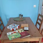 아파트 Kamarytka *