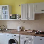 아파트 Kamarytka 체스케부데요비체