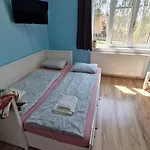 아파트 Kamarytka
