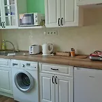 Kamarytka 아파트