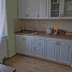 아파트 Kamarytka