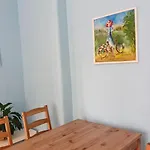 아파트 Kamarytka 체스케부데요비체