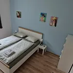 Kamarytka 아파트 체스케부데요비체