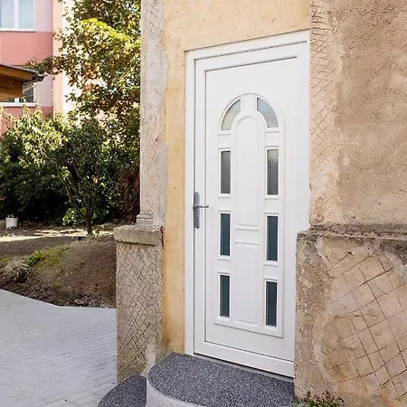 Kamarytka Apartmán *