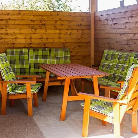 Apartment Kamarytka *