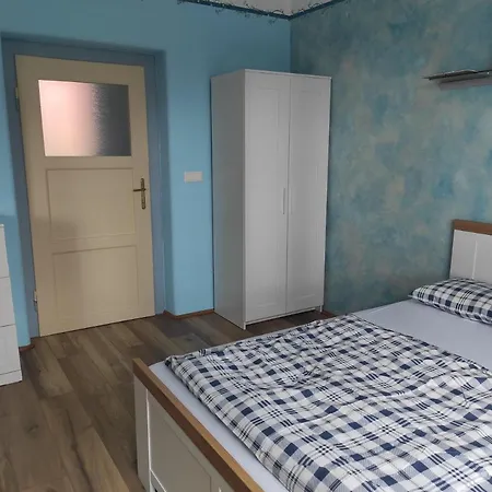 Kamarytka Ceske Budejovice