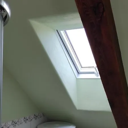 Kamarytka Apartment *