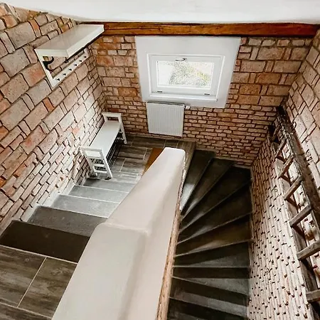 Kamarytka * Ceske Budejovice