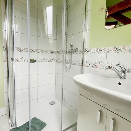 Apartmán Kamarytka Ceske Budejovice