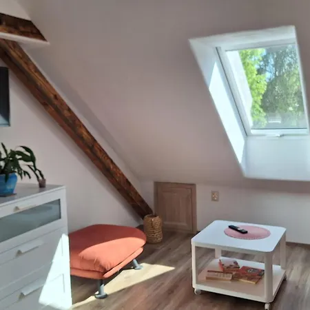 Kamarytka Apartment Ceske Budejovice