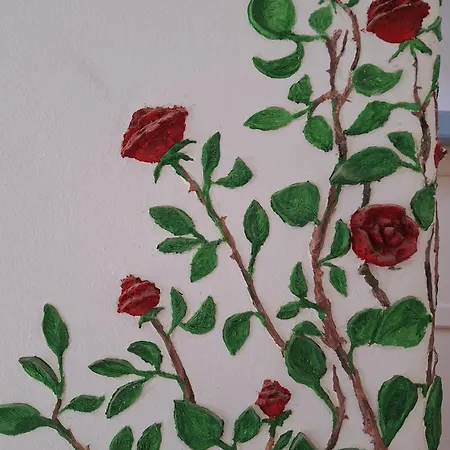 Kamarytka Apartment *