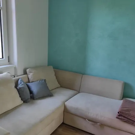 Apartment Kamarytka *