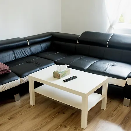 Kamarytka Apartment Ceske Budejovice