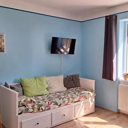 Kamarytka Ceske Budejovice