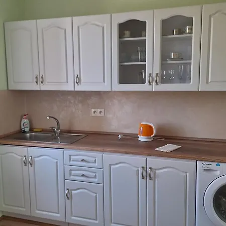 Kamarytka Apartmán *