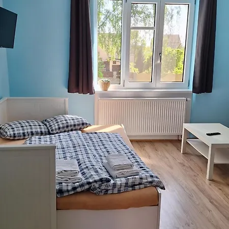 Kamarytka Ceske Budejovice