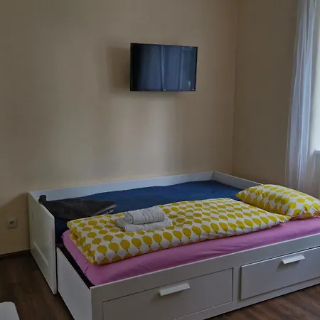 Apartment Kamarytka Ceske Budejovice
