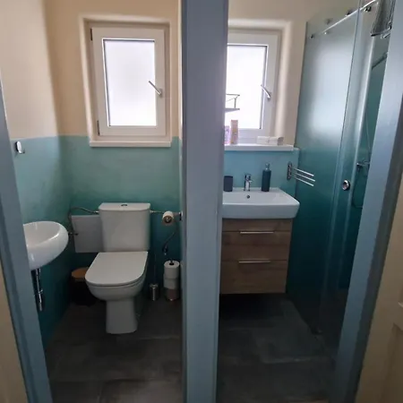 Kamarytka Apartment *