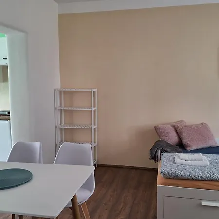 Kamarytka Apartment Ceske Budejovice
