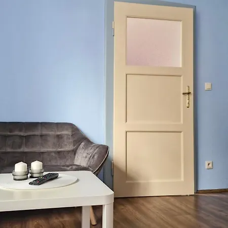 Kamarytka * تشيسكي بوديوفيتسه
