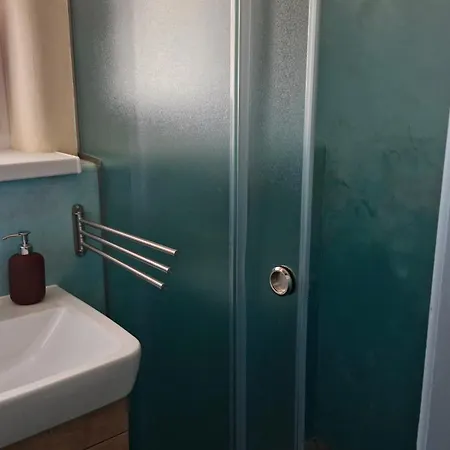 Kamarytka Apartment *