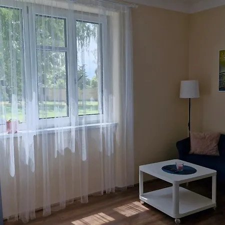 Apartment Kamarytka *