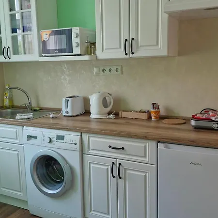 Kamarytka Apartment