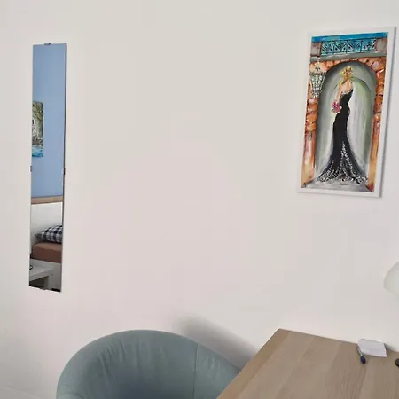 Apartment Kamarytka