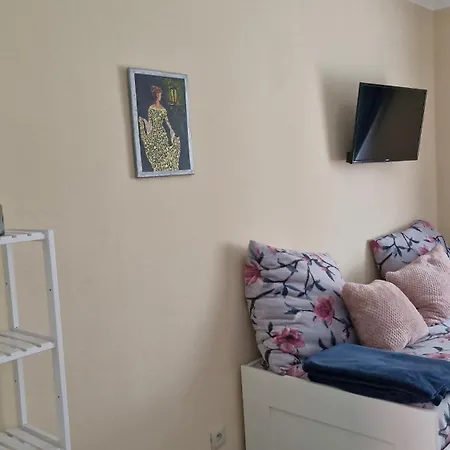 Kamarytka Apartment *