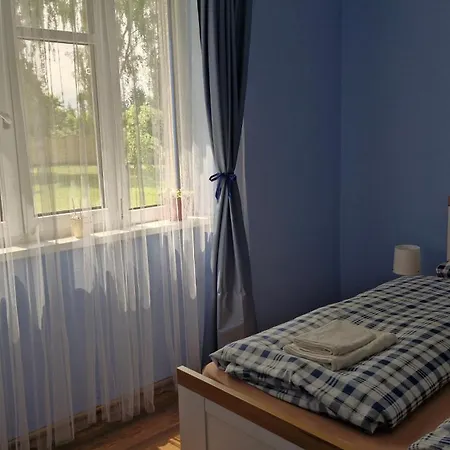 Kamarytka Apartment Ceske Budejovice
