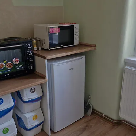 Kamarytka Apartment