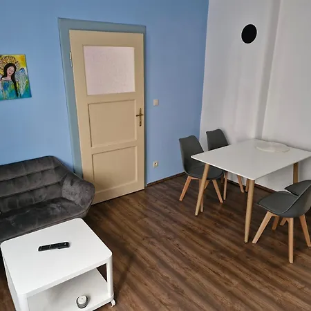 Apartment Kamarytka *