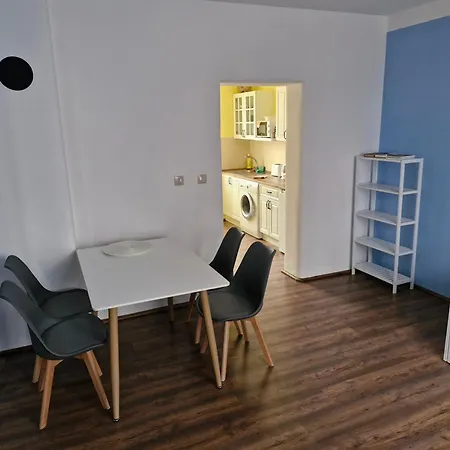 Apartment Kamarytka *