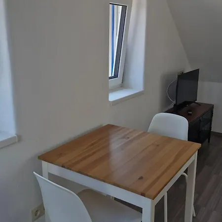 Kamarytka Apartment *