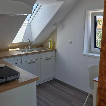 Kamarytka Ceske Budejovice