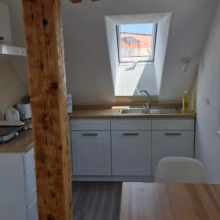 Kamarytka Apartment Ceske Budejovice