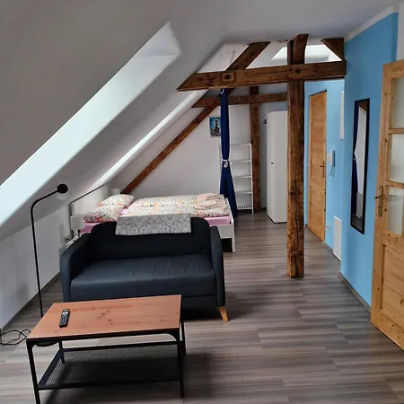 Kamarytka * Ceske Budejovice