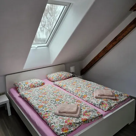 Kamarytka * Ceske Budejovice