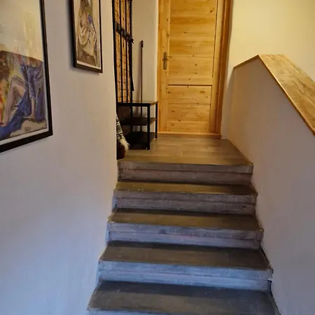 Apartment Kamarytka