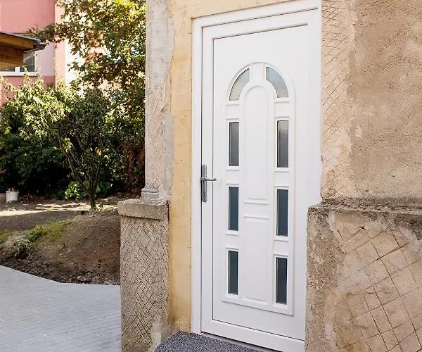 Kamarytka Apartman *