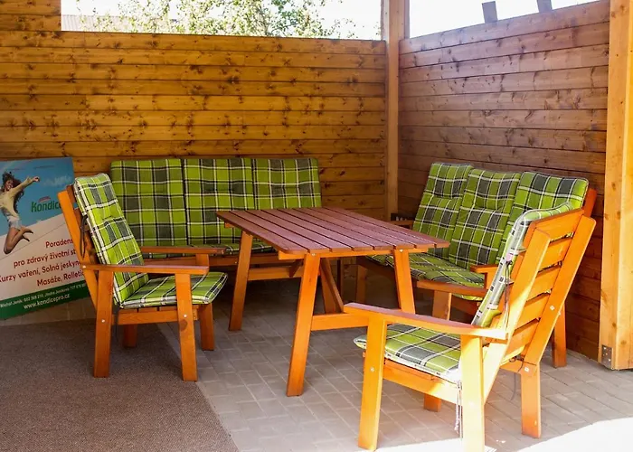 Apartman Kamarytka *