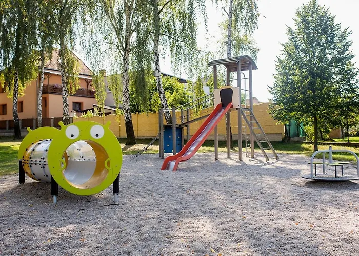 Apartman Kamarytka *