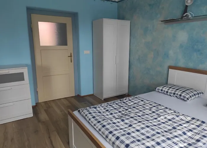 Kamarytka České Budějovice