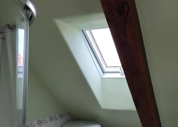 Kamarytka Apartment *