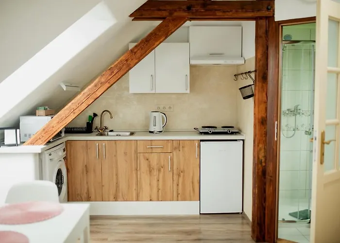 Kamarytka * České Budějovice