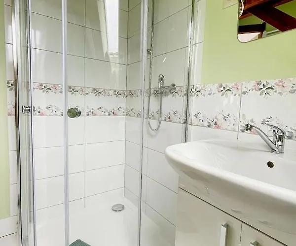 Apartment Kamarytka Ceske Budejovice