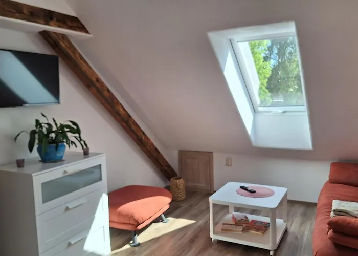 Kamarytka Apartman České Budějovice