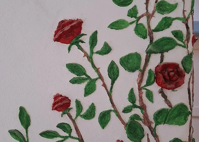 Kamarytka Apartment *